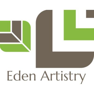 Eden Artistry Logo
