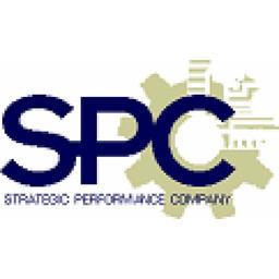 Strategic Performance Company Inc. Logo