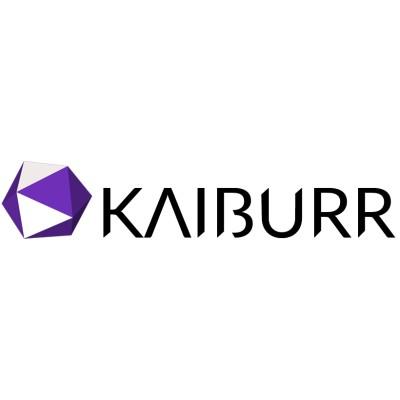 Kaiburr Logo
