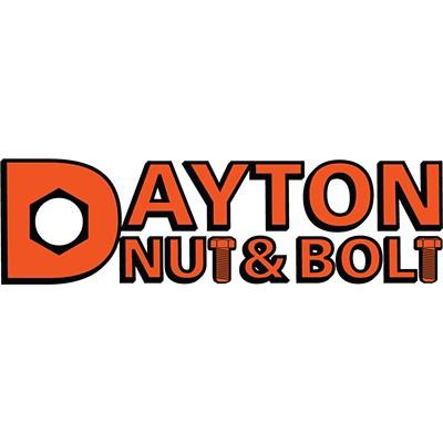 DAYTON NUT & BOLT CO. INC. Logo