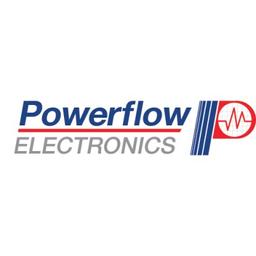 Powerflow Electronics Ltd. Logo