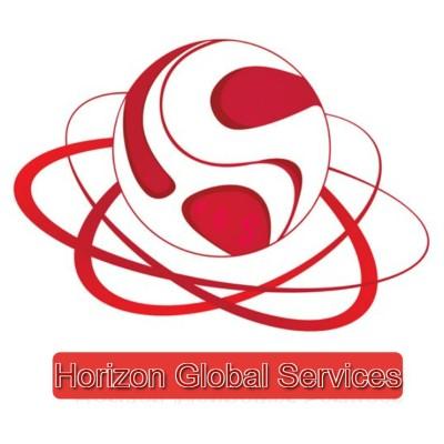 Horizon Global Services Pte Ltd Logo