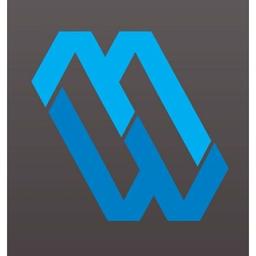 MW Precision Machining LLC Logo