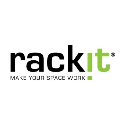 Rackit Ltd Logo