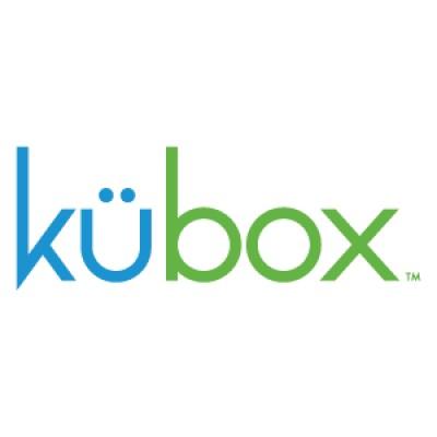 kübox's Logo