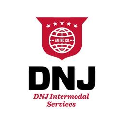 DNJ Intermodal Services Logo