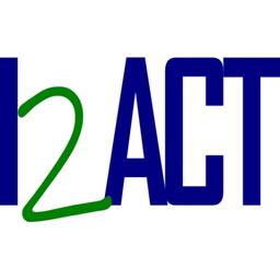 I2ACT Canada Logo