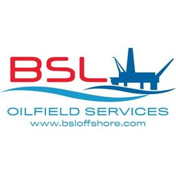 BSL Oilfield Services Logo