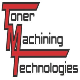 Toner Machining Technologies Logo