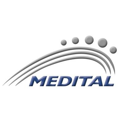 Medital's Logo