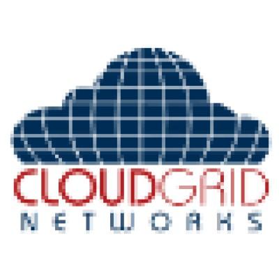 Cloud Grid Networks's Logo