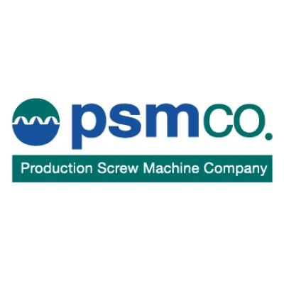 PSM Co (GMD Industries LLC ) Logo