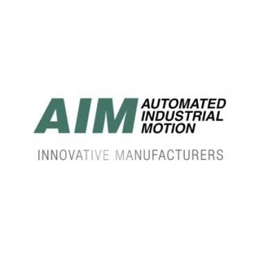 Automated Industrial Motion Logo