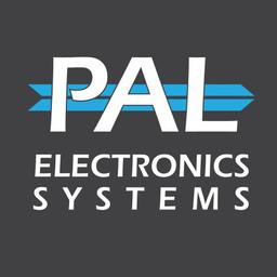 PAL Electronics Systems Ltd. Logo