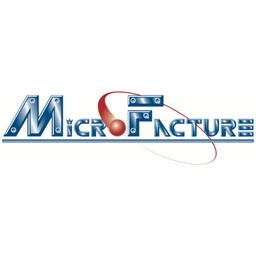 MicroFacture Logo