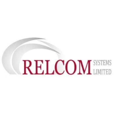 Relcom Systems Ltd's Logo