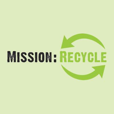 Mission-Recycle LLC Logo