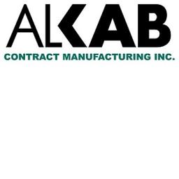 ALKAB Contract Manufacturing Inc. Logo