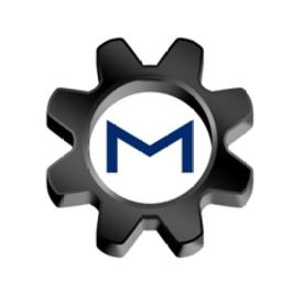 Marich Machine & Tool Company Logo