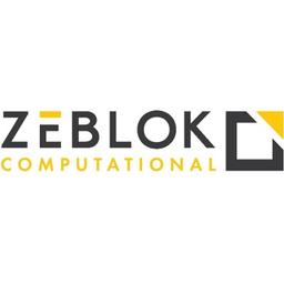 Zeblok Computational Inc. Logo