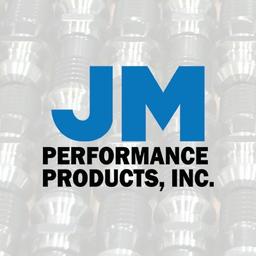 JM Performance Products Logo