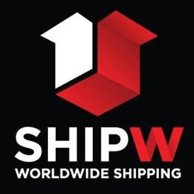 ShipW's Logo