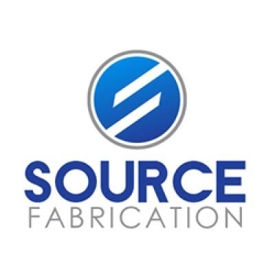 Source Fabrication Logo