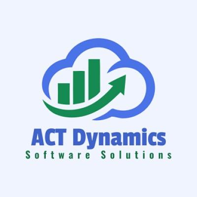 ACT Dynamics Logo