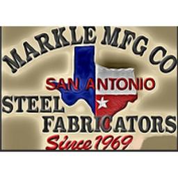 Markle Manufacturing Co Logo