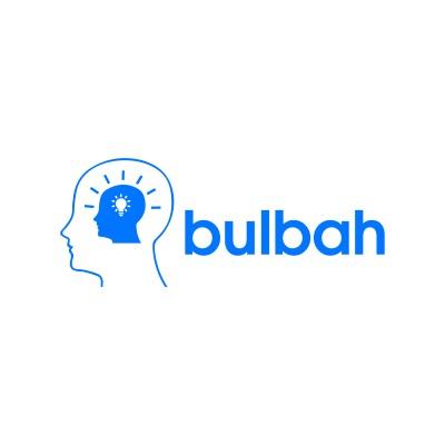 Bulbah Logo