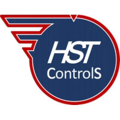 HST Control Systems S. de R.L. de C.V. Logo