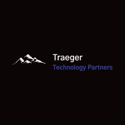 Traeger Technology Partners Logo