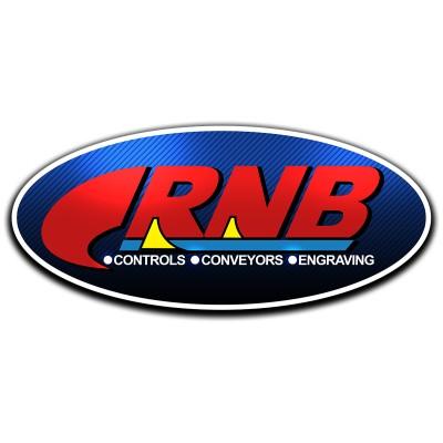 RNB Controls Inc. Logo