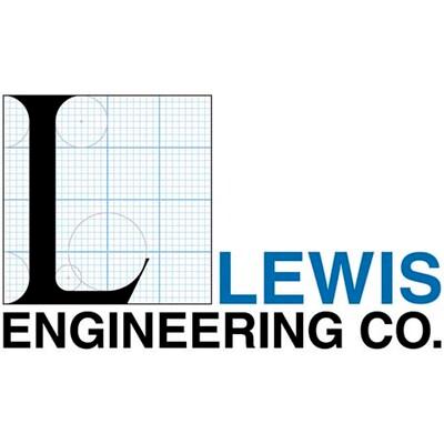 Lewis Engineering Co. Logo