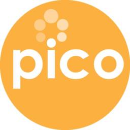 Pico Logic Logo
