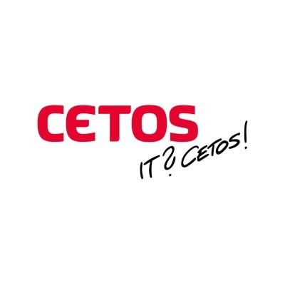CETOS Services AG Logo