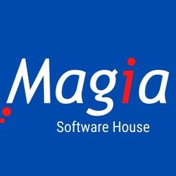 Magia Srl Logo