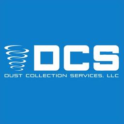 Dust Collection Services LLC Logo