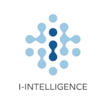 i-intelligence Logo