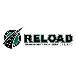 Reload Transportation Services LLC DBA Cowan Intermodal Group Logo