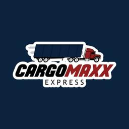 Cargomaxx Express Logo