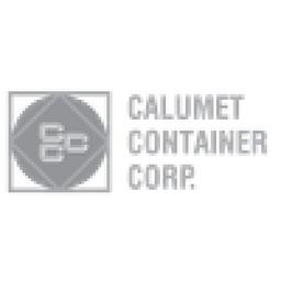 Calumet Container Corp Logo