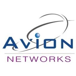 Avion Networks Inc Logo