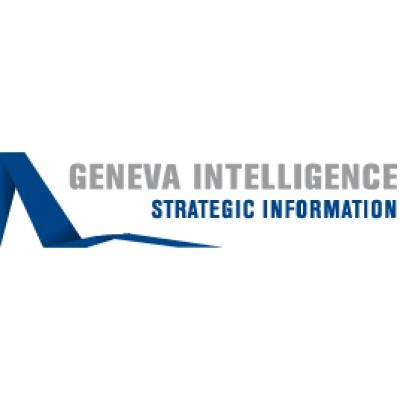 Geneva Intelligence SA's Logo