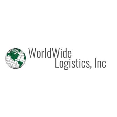 Worldwide Logistics Inc. Logo