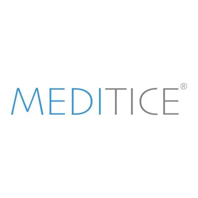 MEDITICE Limited Logo
