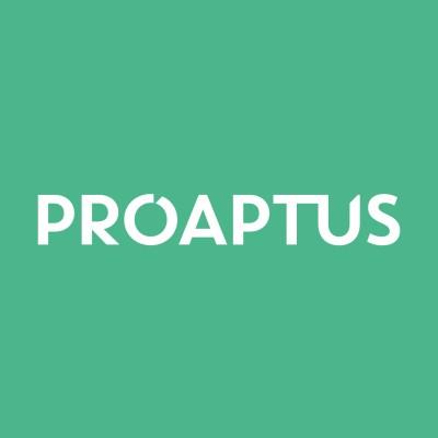 Proaptus Logo