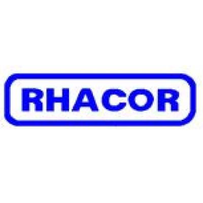 CORPORATIVO RHACOR S.A. DE C.V. Logo