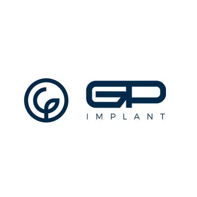 GPImplantUSA Logo