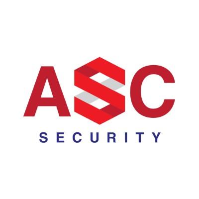 ASC Security Logo